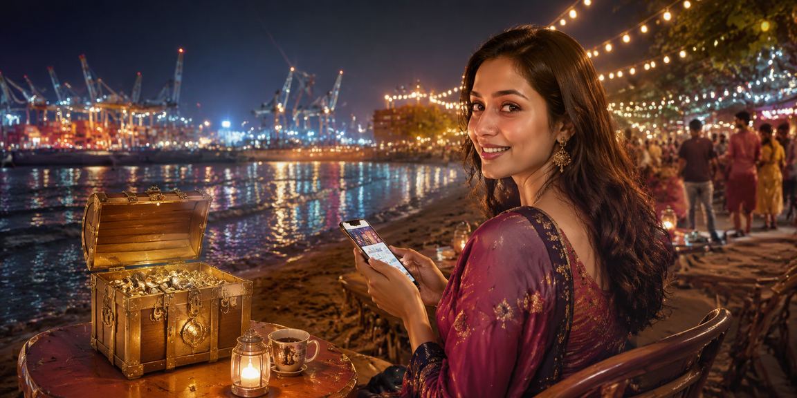 চট্টগ্রামের সমুদ্র সৈকতে ডিপোজিট বোনাস