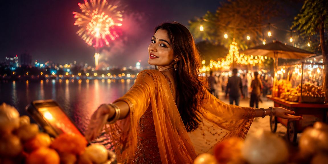 চট্টগ্রামের নাইট মার্কেটে মোবাইল পেমেন্ট