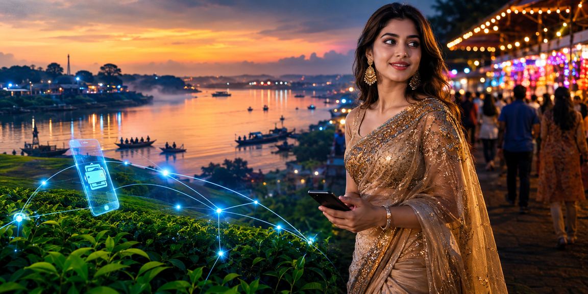 খুলনায় স্পোর্টস বেটিং